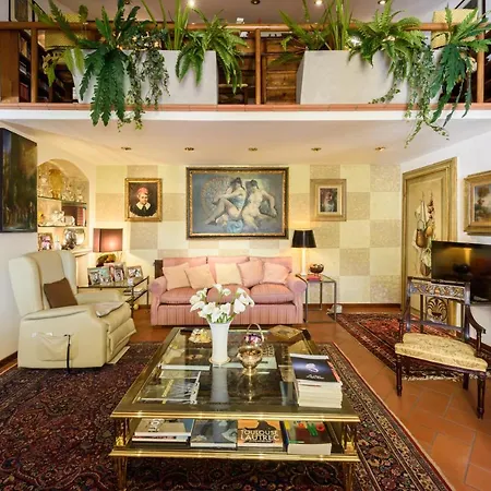 Residenza Del Bravo By Mmega * Impruneta