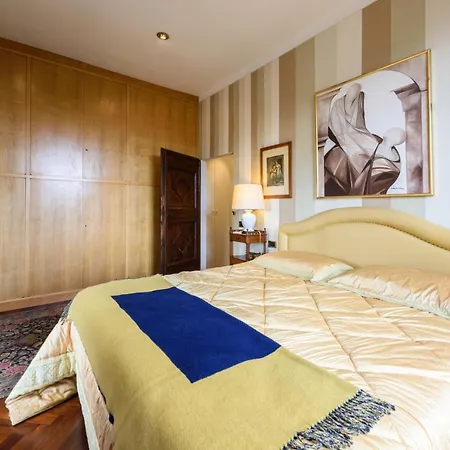 Apartment Residenza Del Bravo By Mmega *