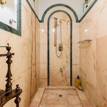 Residenza Del Bravo By Mmega *