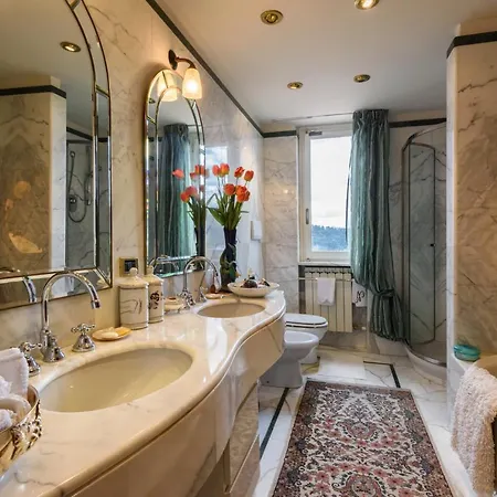 Apartmán Residenza Del Bravo By Mmega *