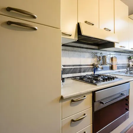 Apartmán Residenza Del Bravo By Mmega Impruneta