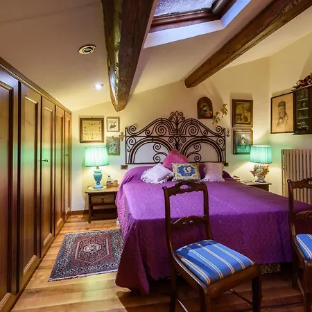 Apartmán Residenza Del Bravo By Mmega *