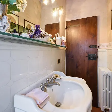 Apartmán Residenza Del Bravo By Mmega