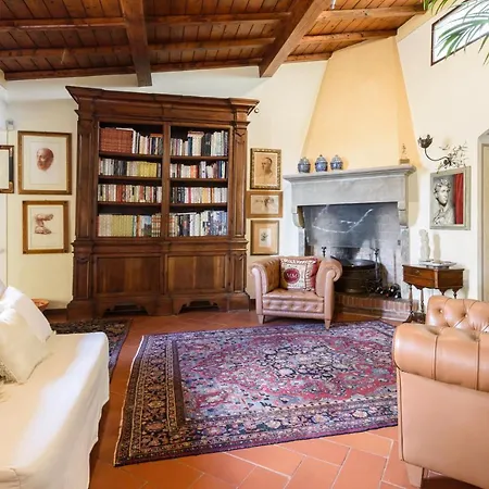 Residenza Del Bravo By Mmega