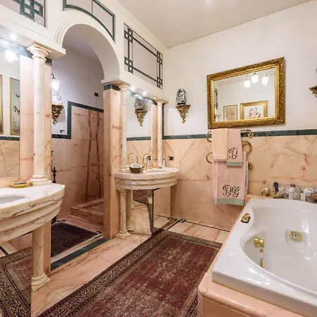 Apartmán Residenza Del Bravo By Mmega