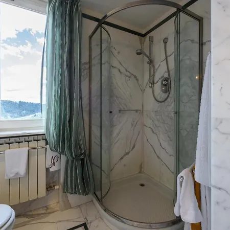 Residenza Del Bravo By Mmega Apartmán