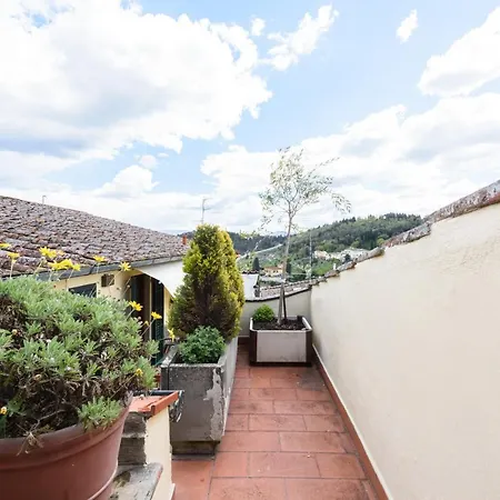 Apartmán Residenza Del Bravo By Mmega