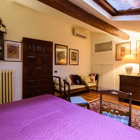 Residenza Del Bravo By Mmega