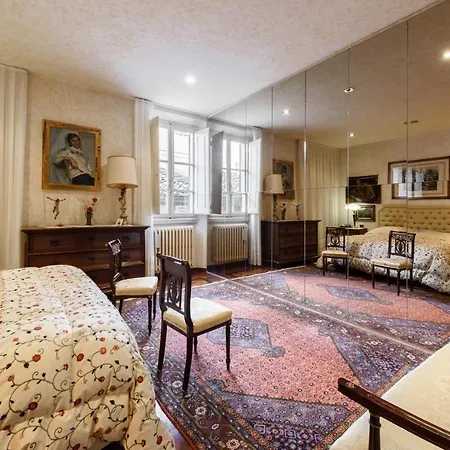 Residenza Del Bravo By Mmega Apartmán Impruneta